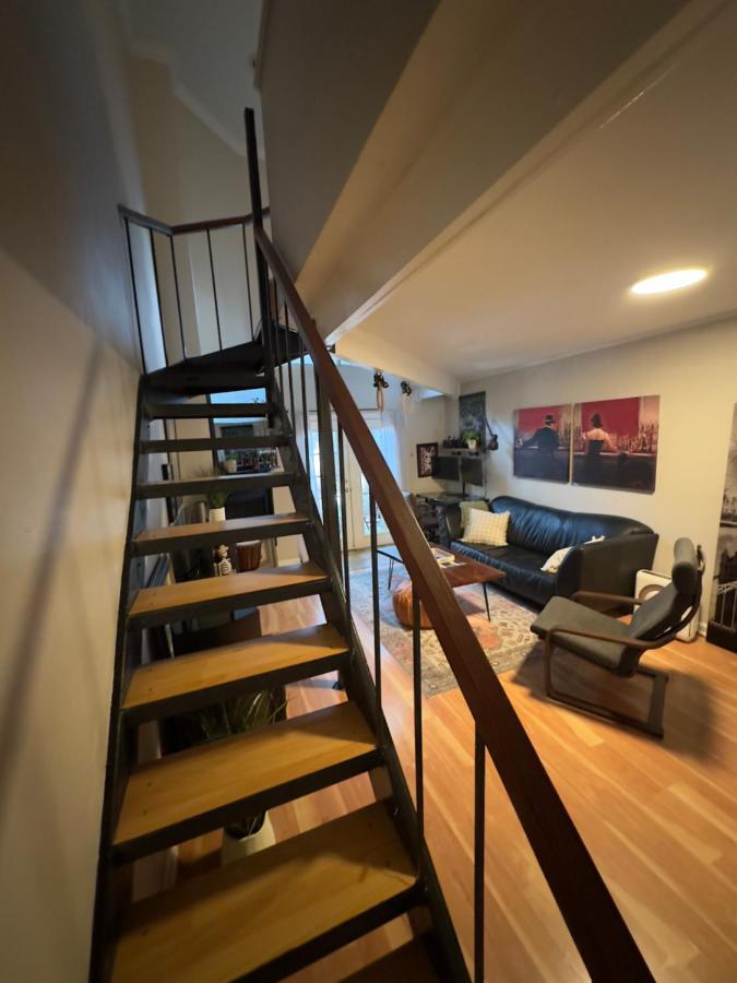 Hifi Sound & Comfort - Uptown Dallas / 2-Story Loft Eksteriør billede