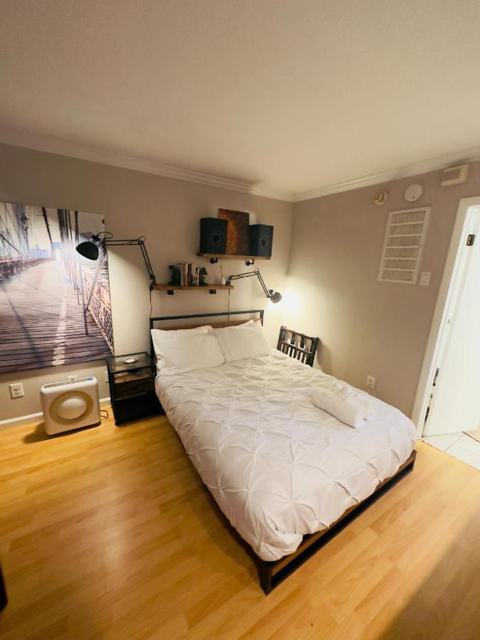 Hifi Sound & Comfort - Uptown Dallas / 2-Story Loft Eksteriør billede